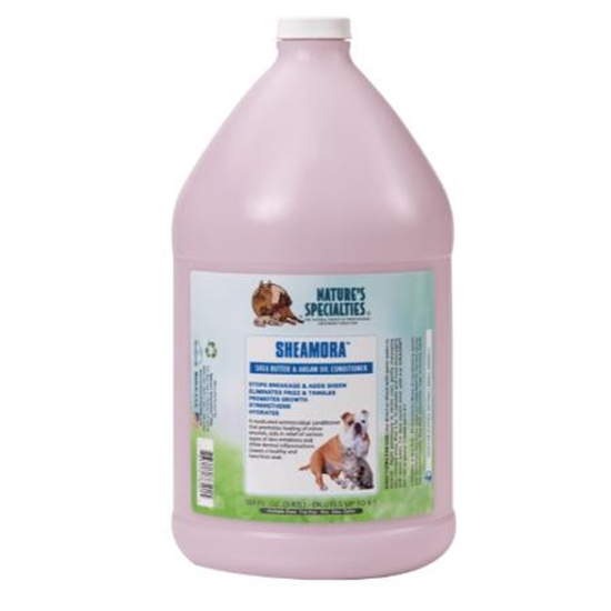 Picture of Natures Specialties Sheamora Conditioner